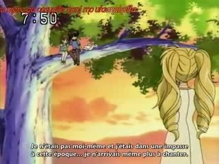 Full moon wo sagashite 13 partie 2