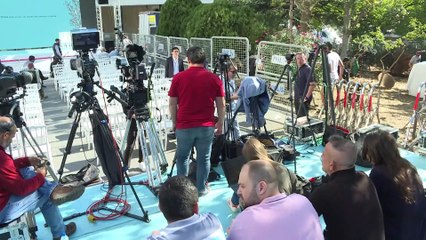 Cemal Kaşıkçı, katledilişinin birinci yılında anılıyor - İSTANBUL