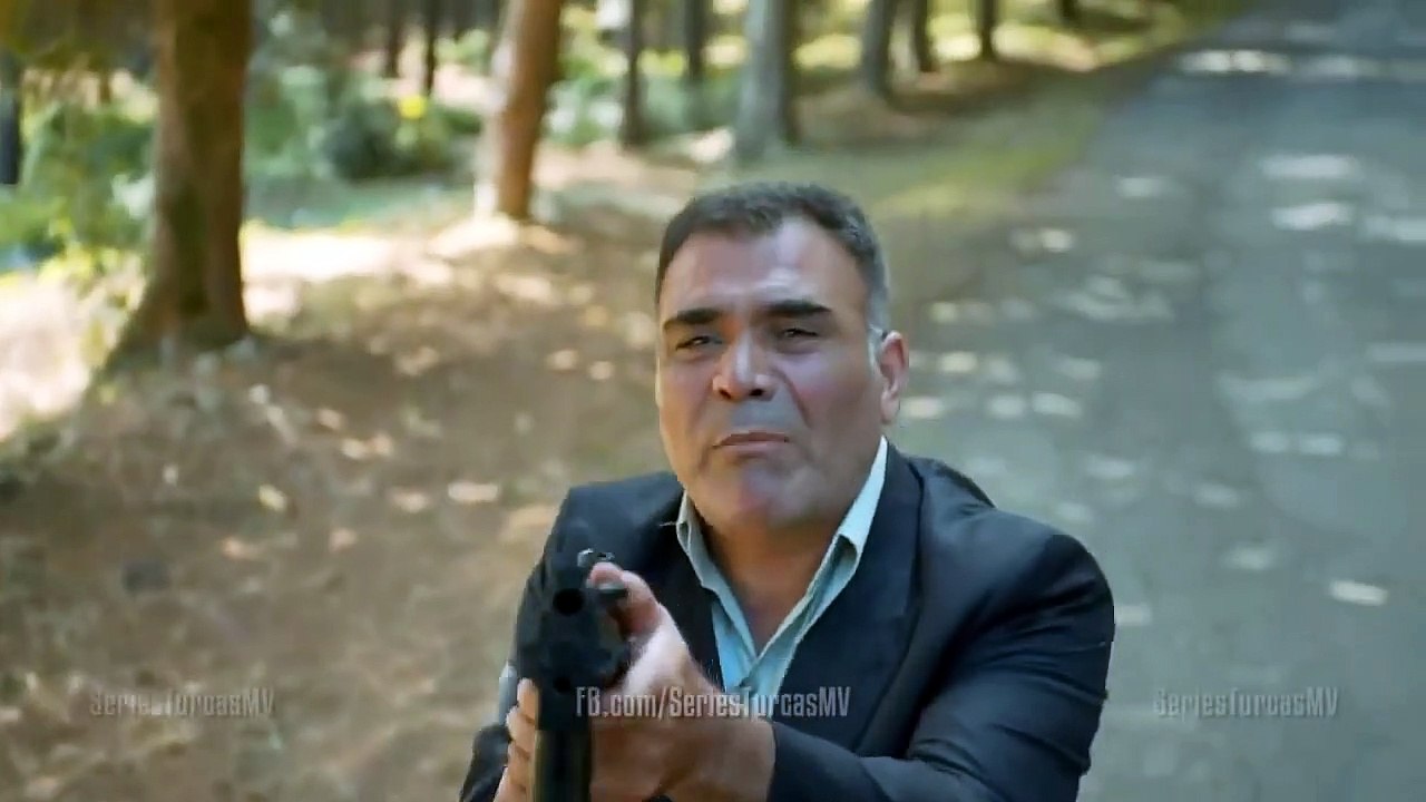 KARADAYI 40 __ Resumen HD