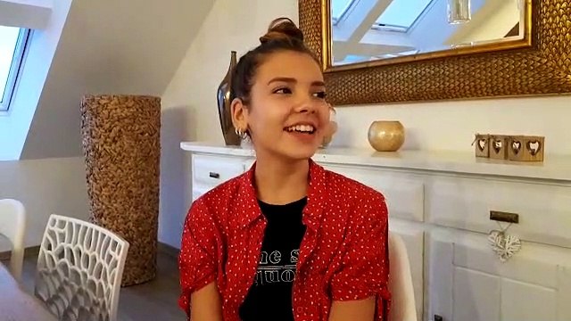 Clara Roth de Rohrbach-lès-Bitche revient sur son expérience à The Voice Kids