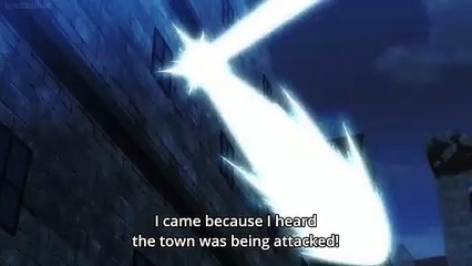 Black Clover Episode 104 Preview