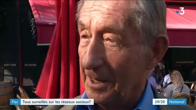 Le fisc prévoit d'utiliser les réseaux sociaux pour cibler les fraudeurs : Mais qui sera visé ?