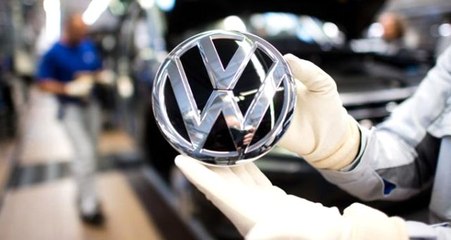 Son Dakika: Volkswagen Türkiye'de merkezini kurdu