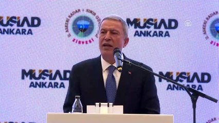 Akar: "Birlikte çok daha güçlüyüz"