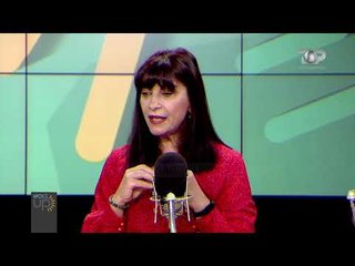 Wake Up/ Lufta kundër kancerit të gjirit:Historia e mësueses që e mposhti sëmundjen.