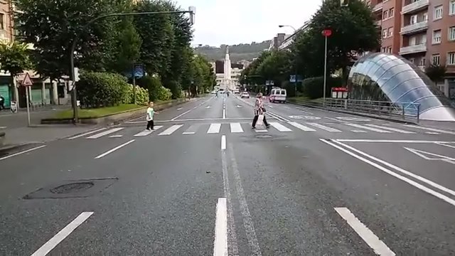 Trabajadores del Metal se manifiestan por Bilbao