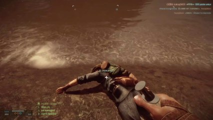 [BFBC2V] BATTLEFIELD BAD COMPANY 2 Vietnam - VietMed