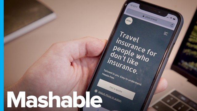 Will this new company follow other tech giants and be the next disruptor?