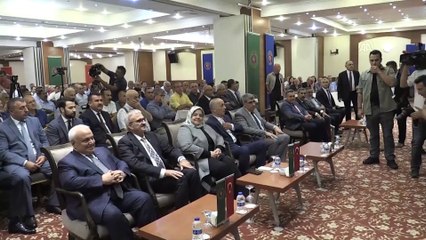 Zümrüt Selçuk: 'Emeğe, üretkenliğe ve özveriye her anlamda sahip çıkıyoruz' - ANTALYA