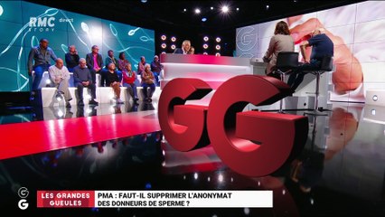 PMA : faut-il supprimer l'anonymat des donneurs de sperme ? - 02/10