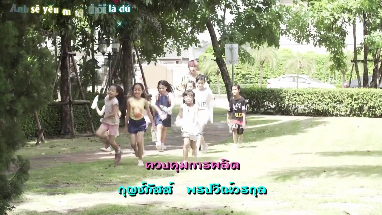 [Vietsub] With Love The Series - Tập 03