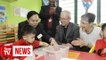 Archbishop of Canterbury visits Penang’s St Nicholas Home