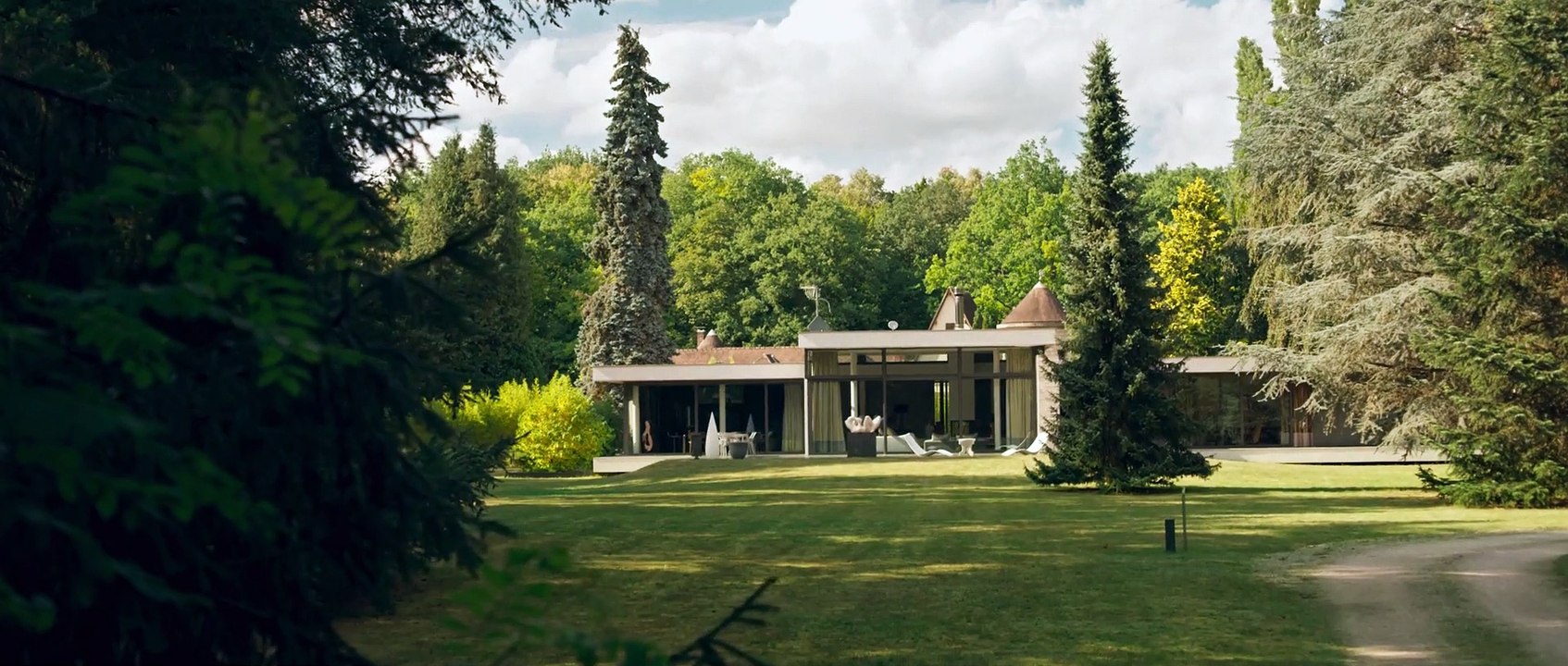 Venice Calling / Venise n'est pas en Italie (2019) - Trailer (English Subs)