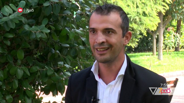 7pa5 - Një mëngjes me kuzhunierin Ravajol Hasani - 2 Tetor 2019 - Show - Vizion Plus