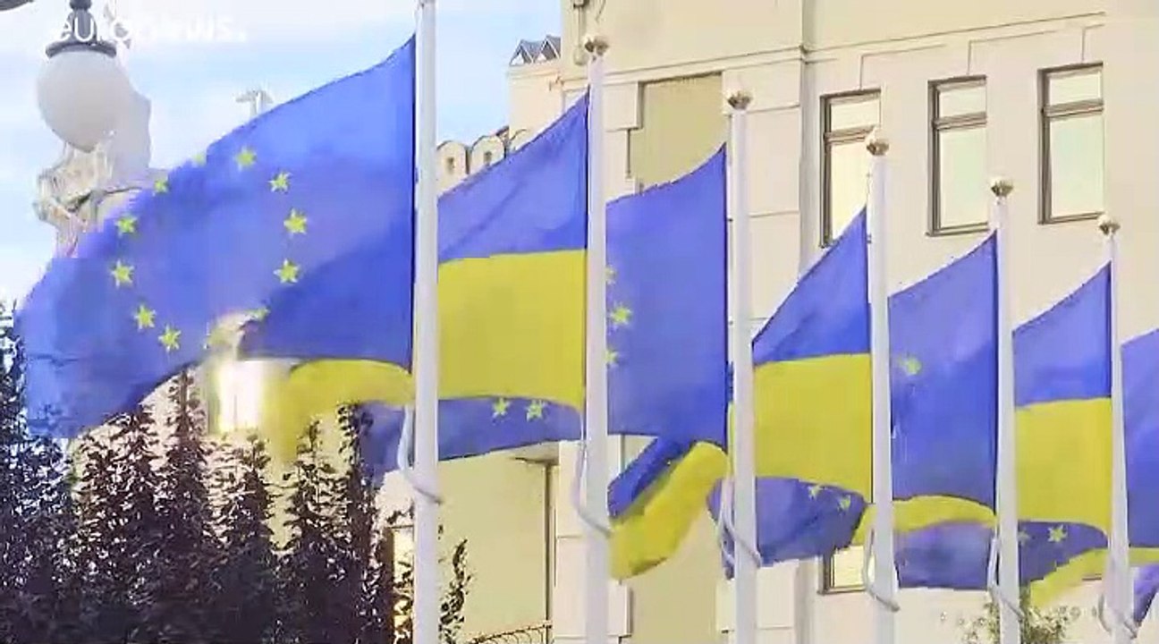 Konfliktparteien in der Ukraine erzielen Einigung