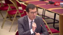 SNCF : « Les petits lignes sont importantes, elles ont leur rôle », affirme Jean-Pierre Farandou