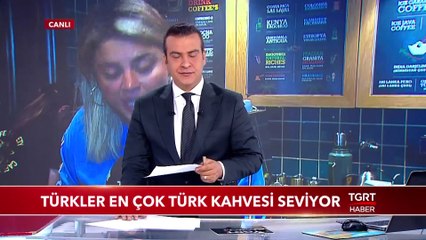 Türkler En Çok Türk Kahvesi Seviyor