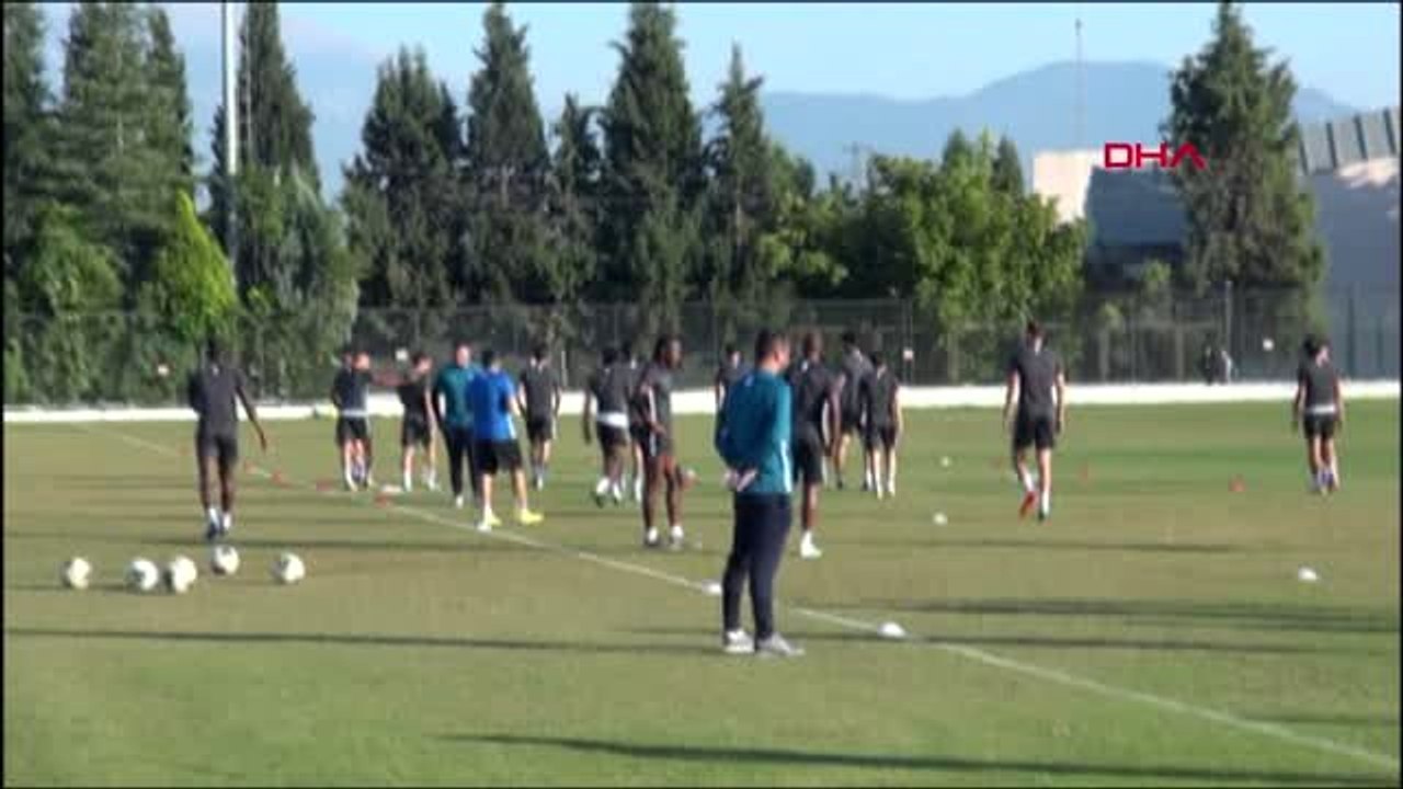 Spor denizlispor teknik direktörü ildiz şanssızlığımızı kırmak istiyoruz