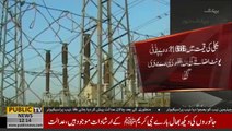 NEPRA approves increase in electricity price by Rs 1.66 per unit....
