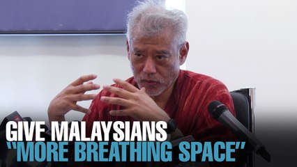 NEWS: 'We need to counteract downward forces' – Jomo