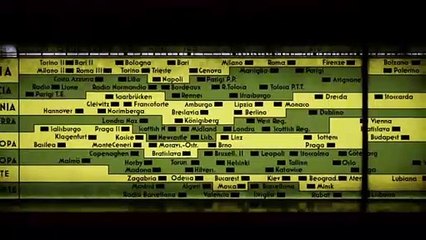 Martha Is Dead - Tráiler de anuncio