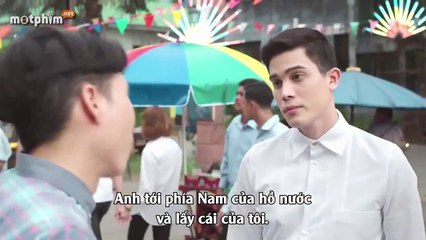Phim LỜI HỒI ĐÁP TỚI THIÊN ĐƯỜNG / Kham Tob Samrab Sawan (2019) Tập 1 Việt Sub , Phim Tình Cảm Thái Lan , Diễn viên: Sunny Suwanmethanont, Fluke Kan Kantathavorn, Peak Pattarasaya Kreursuwansiri, Aam Chayanan Manomaisantiphap, Mutmee Pimdao Panichsamai,