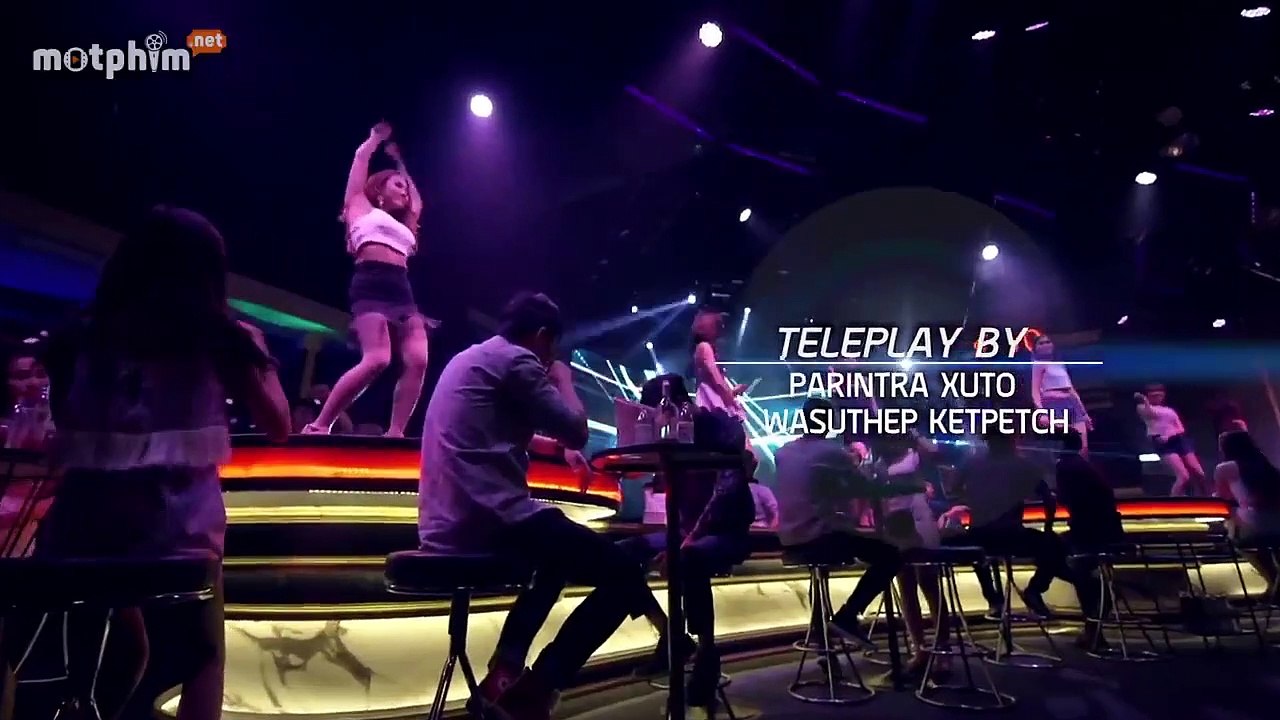 Phim LỜI HỒI ĐÁP TỚI THIÊN ĐƯỜNG / Kham Tob Samrab Sawan (2019) Tập 3 Việt Sub , Phim Tình Cảm Thái Lan , Diễn viên: Sunny Suwanmethanont, Fluke Kan Kantathavorn, Peak Pattarasaya Kreursuwansiri, Aam Chayanan Manomaisantiphap, Mutmee Pimdao Panichsamai,