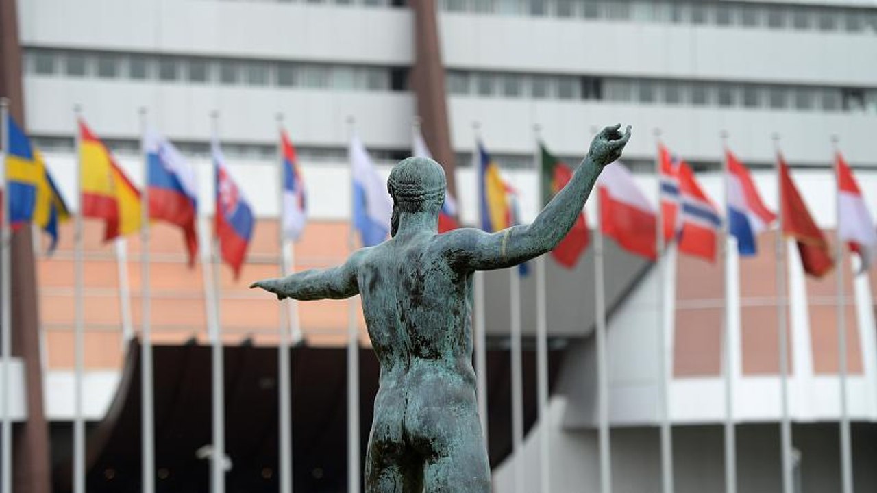 Euronews answers: The Council of Europe turns 70, but what does it do?