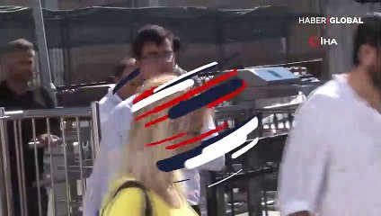 Anne ve babasını siyanürle öldürmüştü! Dehşeti soğukkanlılıkla anlattı