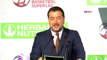 Spor kadınlar basketbol süper ligi'ne yeni isim sponsoru