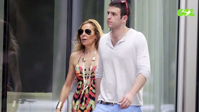 “Foto impactante” Álex Lequio (Ana Obregón) en el hospital (y tiene horas)