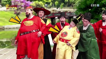 Why - 최고다! 호기심딱지 시즌4 - 비만탈출작전 1_#001