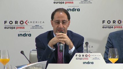 Colombia define la Amazonía como un "patrimonio global"