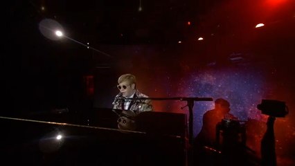 Elton John se despedirá de Barcelona con dos conciertos en 2020