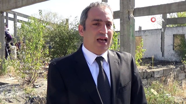 Deprem tatbikatı gerçeğini aratmadı