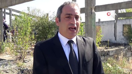 Deprem tatbikatı gerçeğini aratmadı