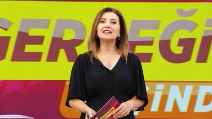 Gerçeğin Peşinde 16. Bölüm