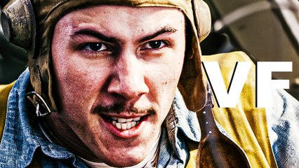 MIDWAY Bande Annonce VF (2019) Nouvelle