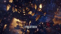 Bumblebee (2018) - The Cybertronian War Scene (1_10) _ Movieclips