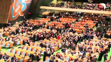 UK High Commissioner calls for dialogue on Kenya/Somalia border dispute