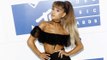 Ariana Grande earns 7 nods at 2019 MTV EMAs