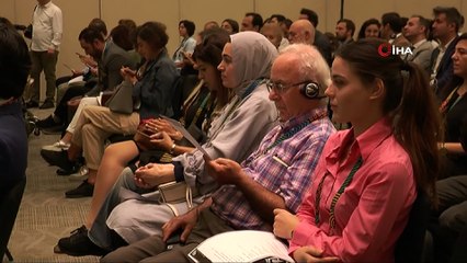 Başkan Aktaş, Marmara Uluslararası Kent Forumu’na katıldı