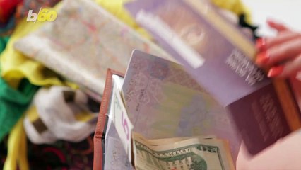 How to Make it Worth Your While if Your Flight is Overbooked