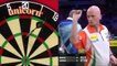 PDC Players Championship Finals 2014 1st Round - White vs Caven