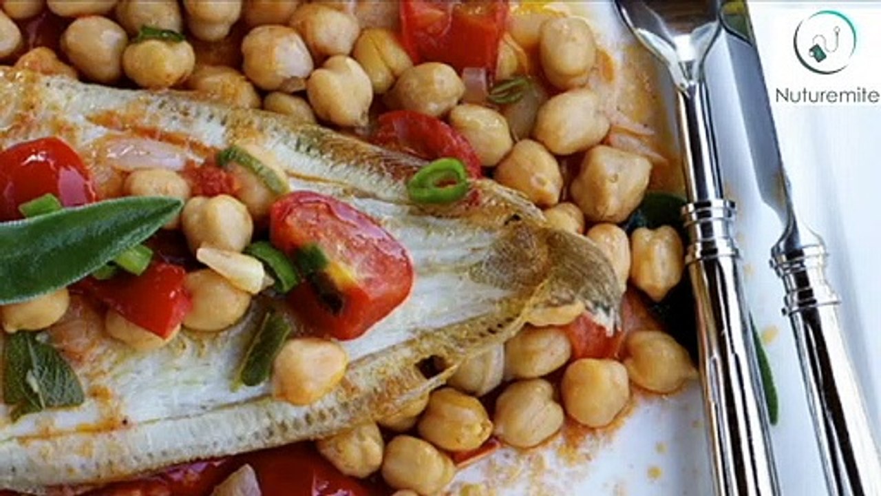 brown chickpeas nutrition facts, Side effects and Fun facts|| Nuturemite English