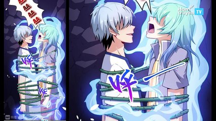 Ma Tôn Trông Trẻ Chap 55