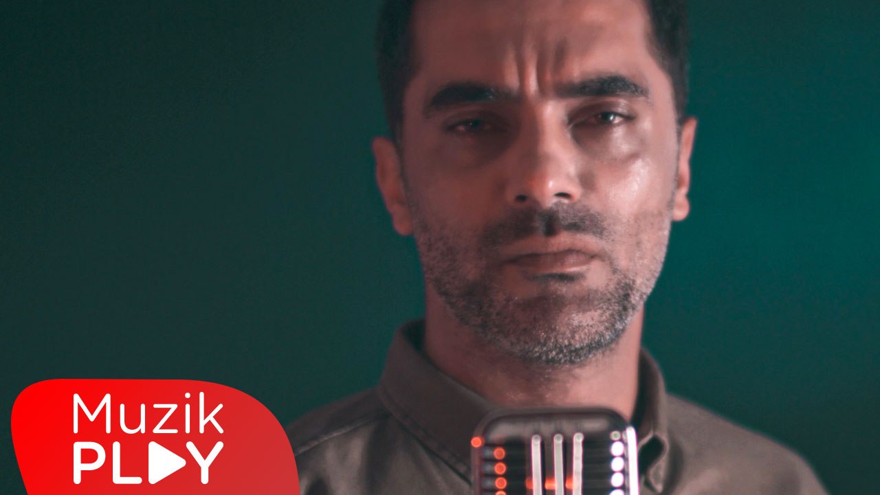 Murat Güngör - Kime Kin Ettin