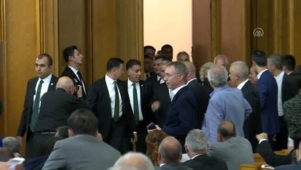 Kılıçdaroğlu: "Ortadoğu alev alev yanıyor"