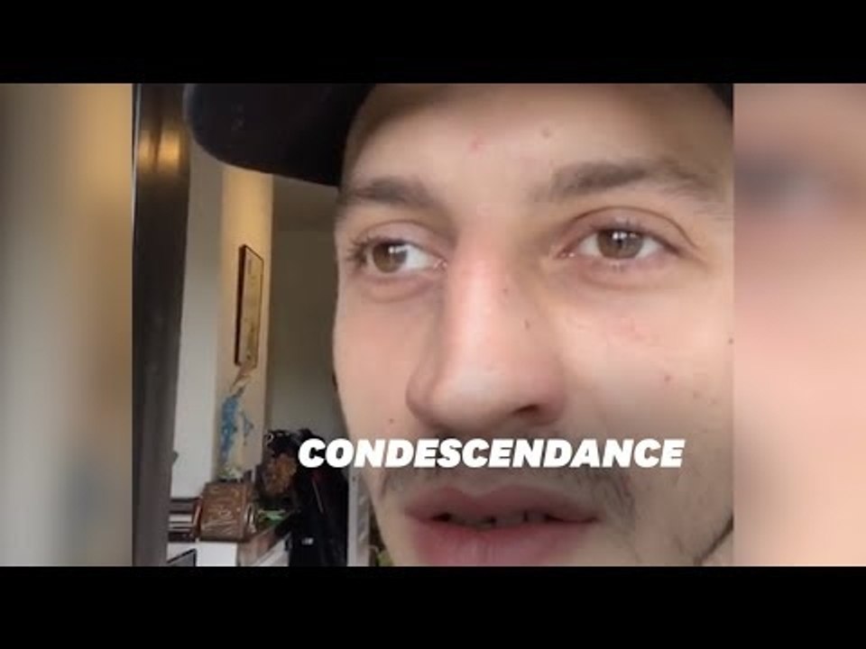 NRJ Music Awards 2019: Roméo Elvis dénigre ses concurrents