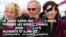 Jacques et Bernadette Chirac : Fabrice Luchini dérape en évoquant leur couple